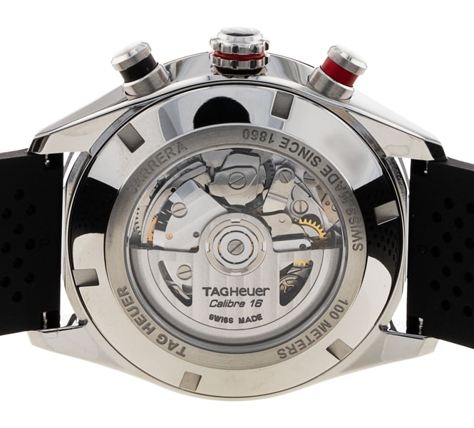 Tag Heuer Carrera CBN2A1AA.FT6228